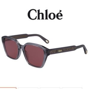 Chloe | 52mm Sunglasses CE759S